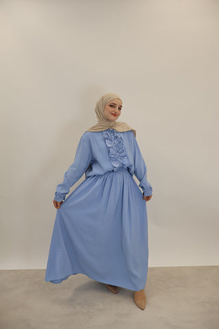 SARE SET BLAU